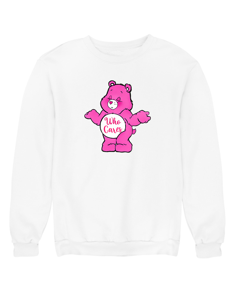 Who Cares Bear