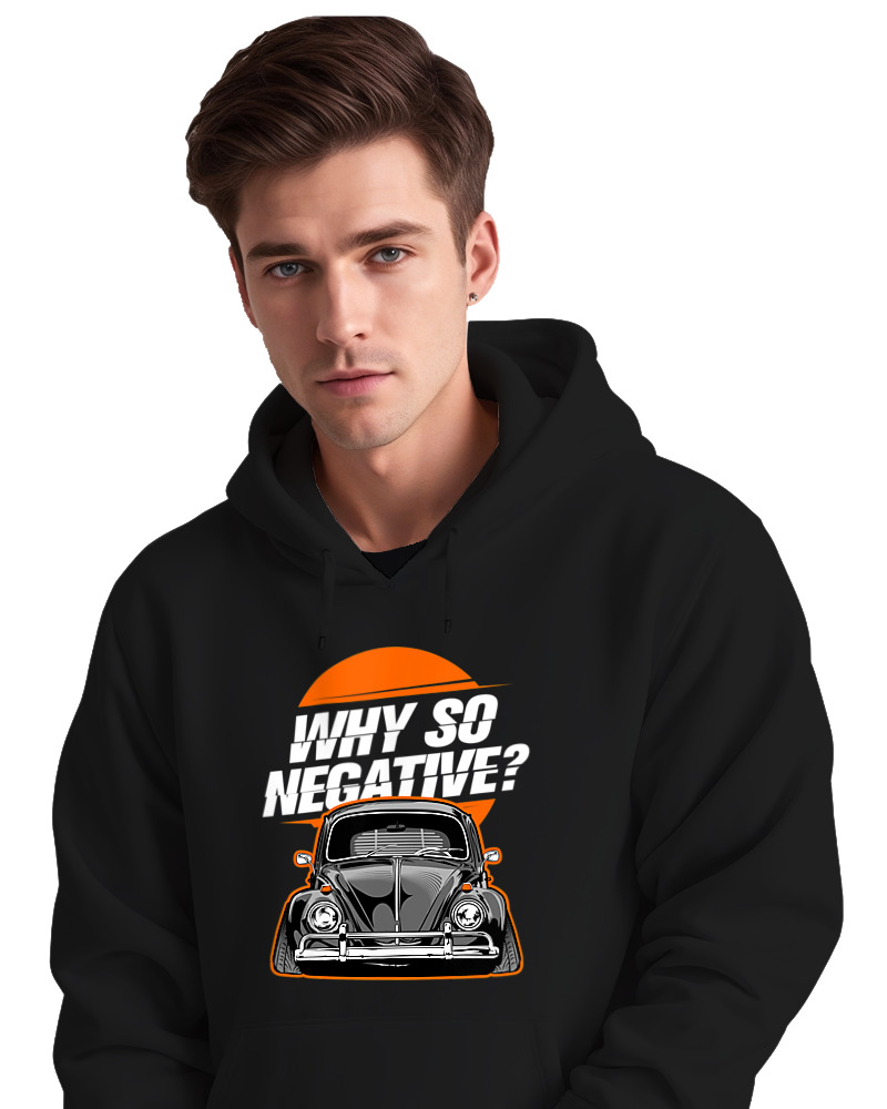 Why So Negative - Image 2