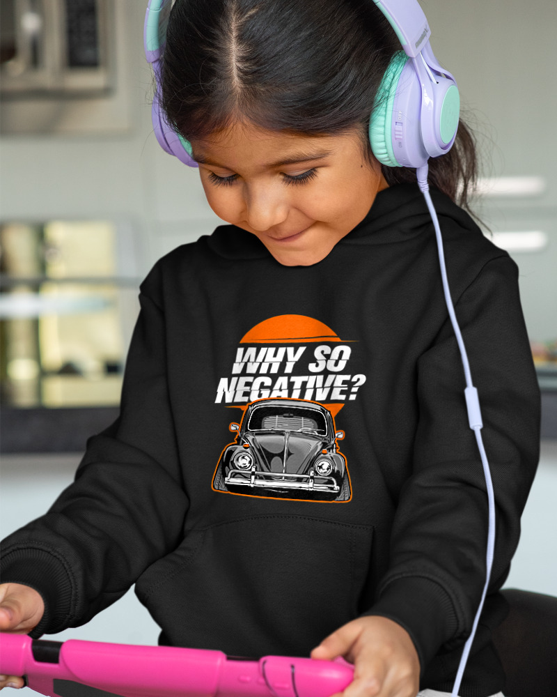 Why So Negative - Image 2