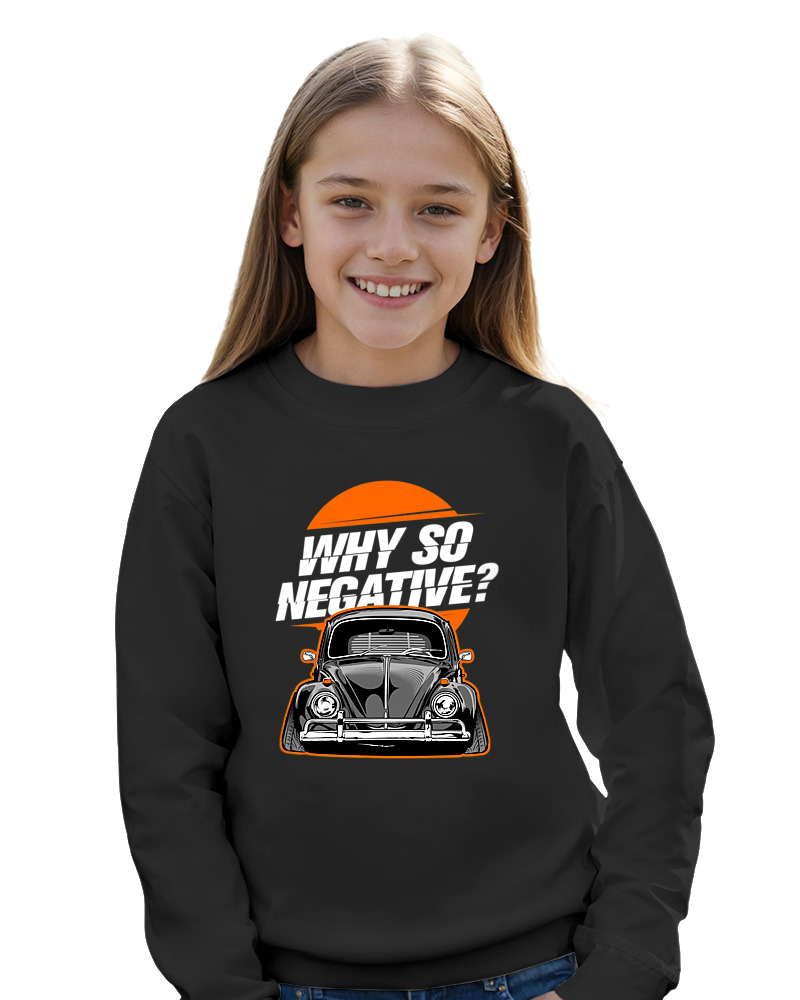 Why So Negative - Image 3