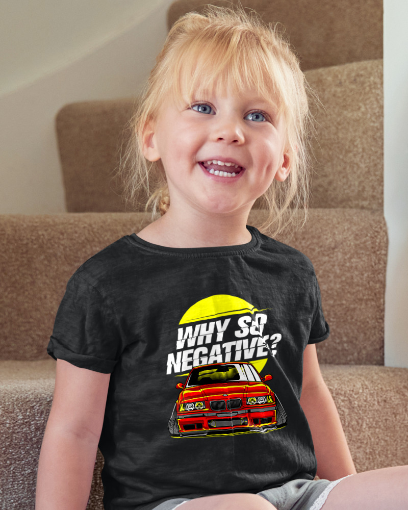 Why So Negative - Image 2