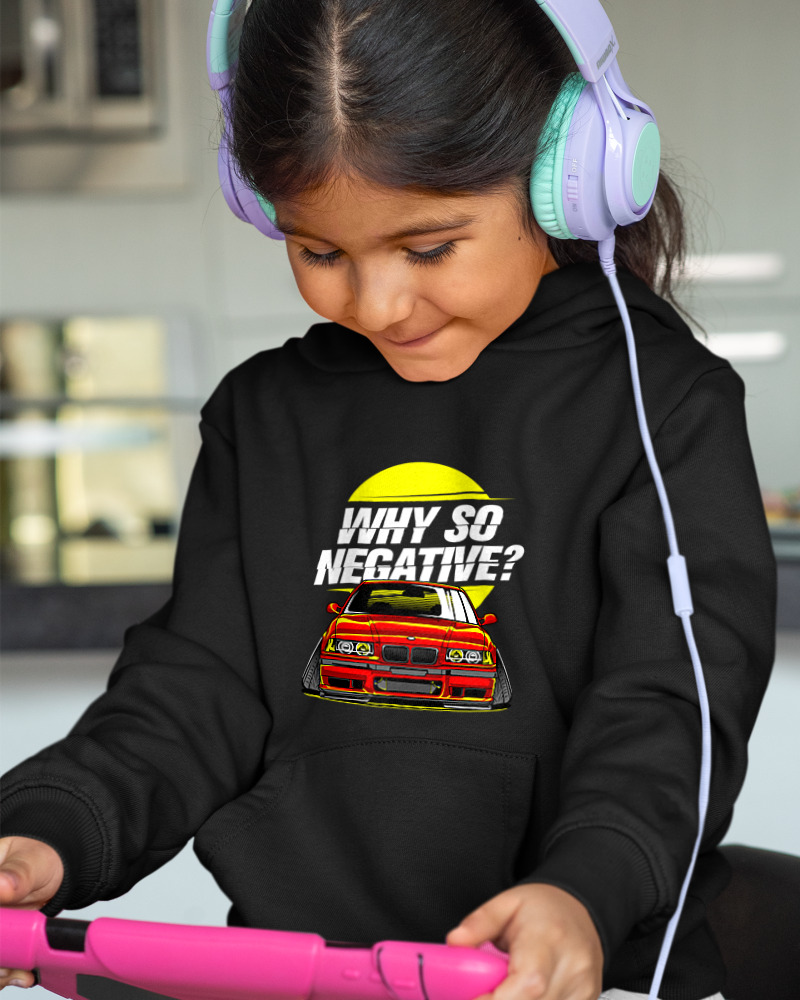 Why So Negative - Image 2