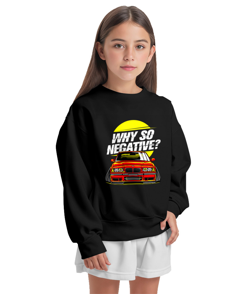 Why So Negative - Image 1