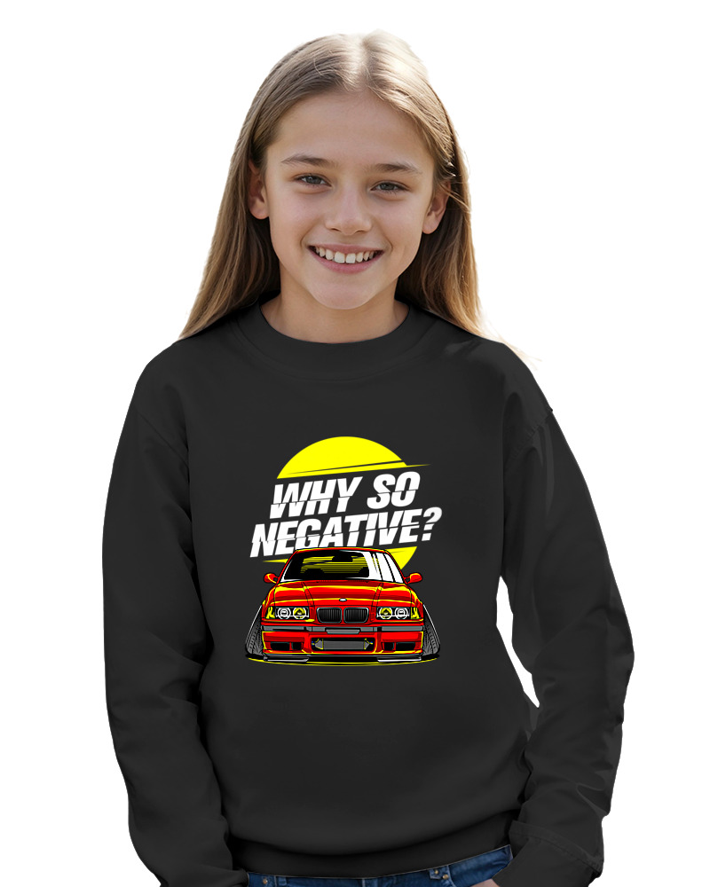Why So Negative - Image 3