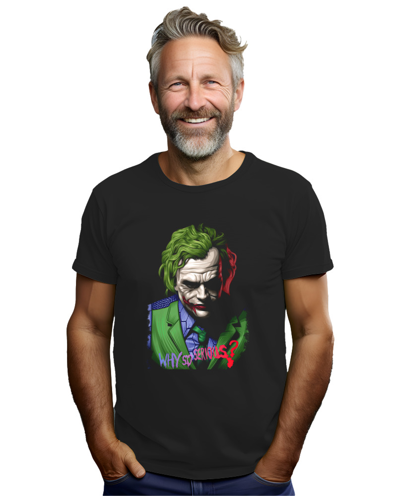 Why So Serius? - Image 2