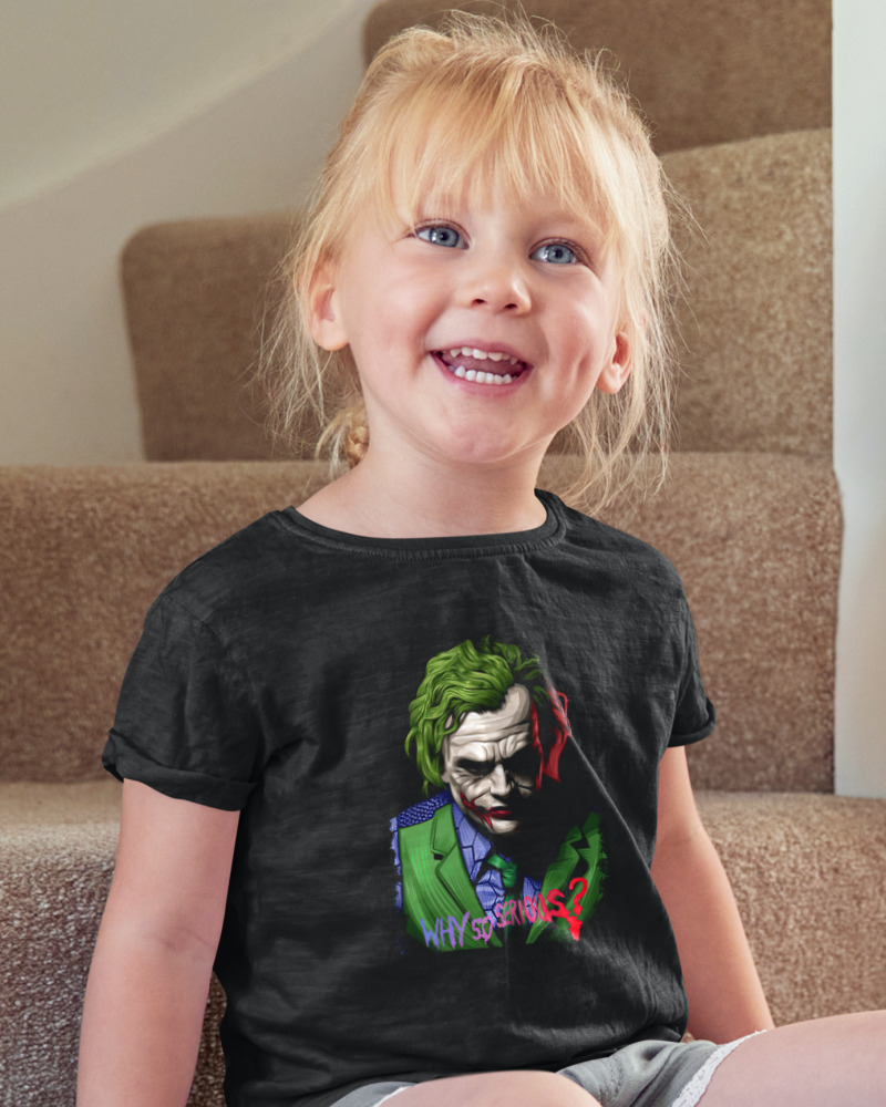 Why So Serius? - Image 2