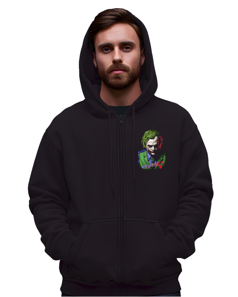 Why So Serius? - Image 1