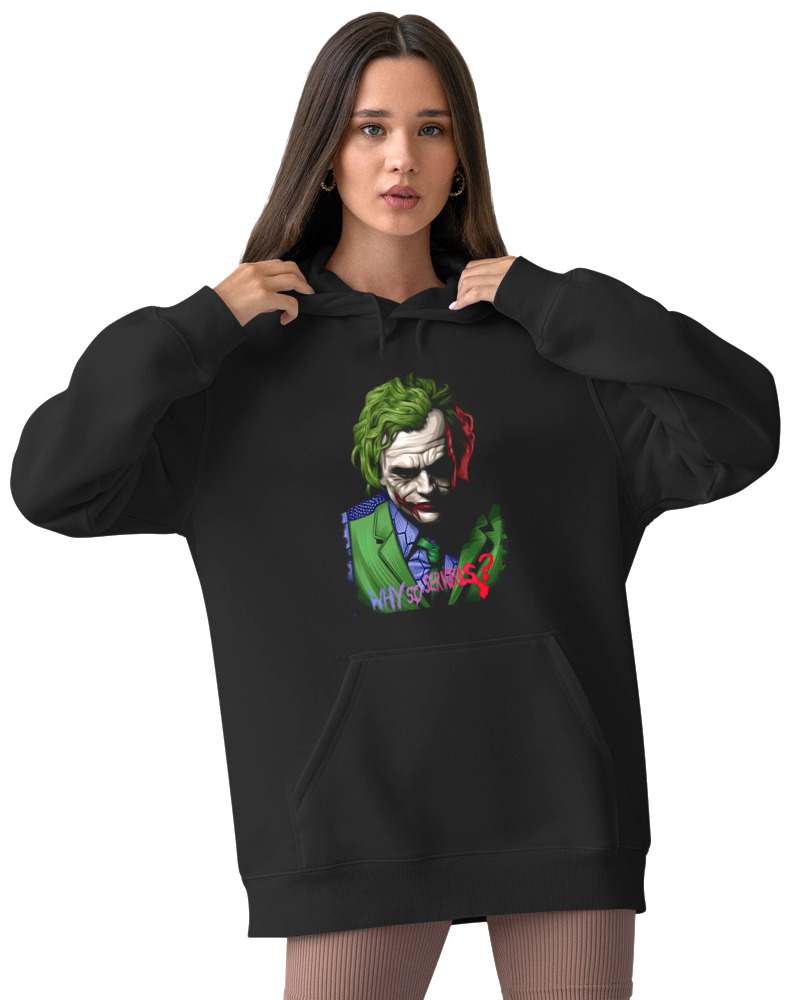Why So Serius? - Image 2