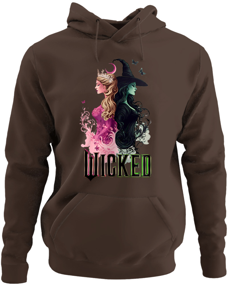 Wicked