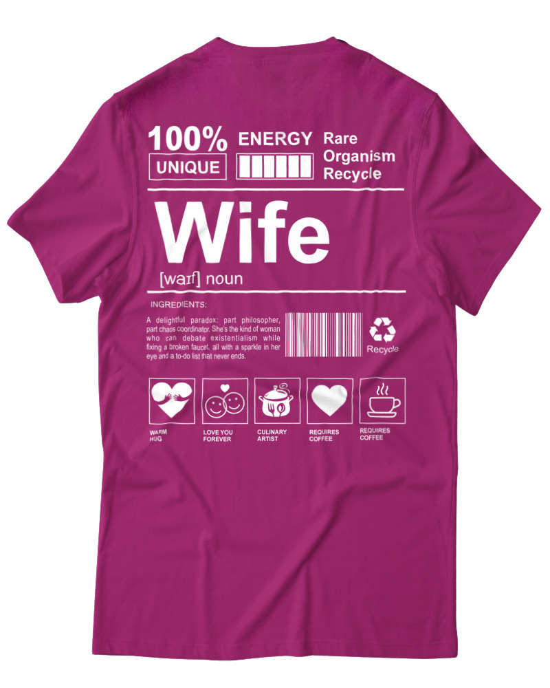Wife