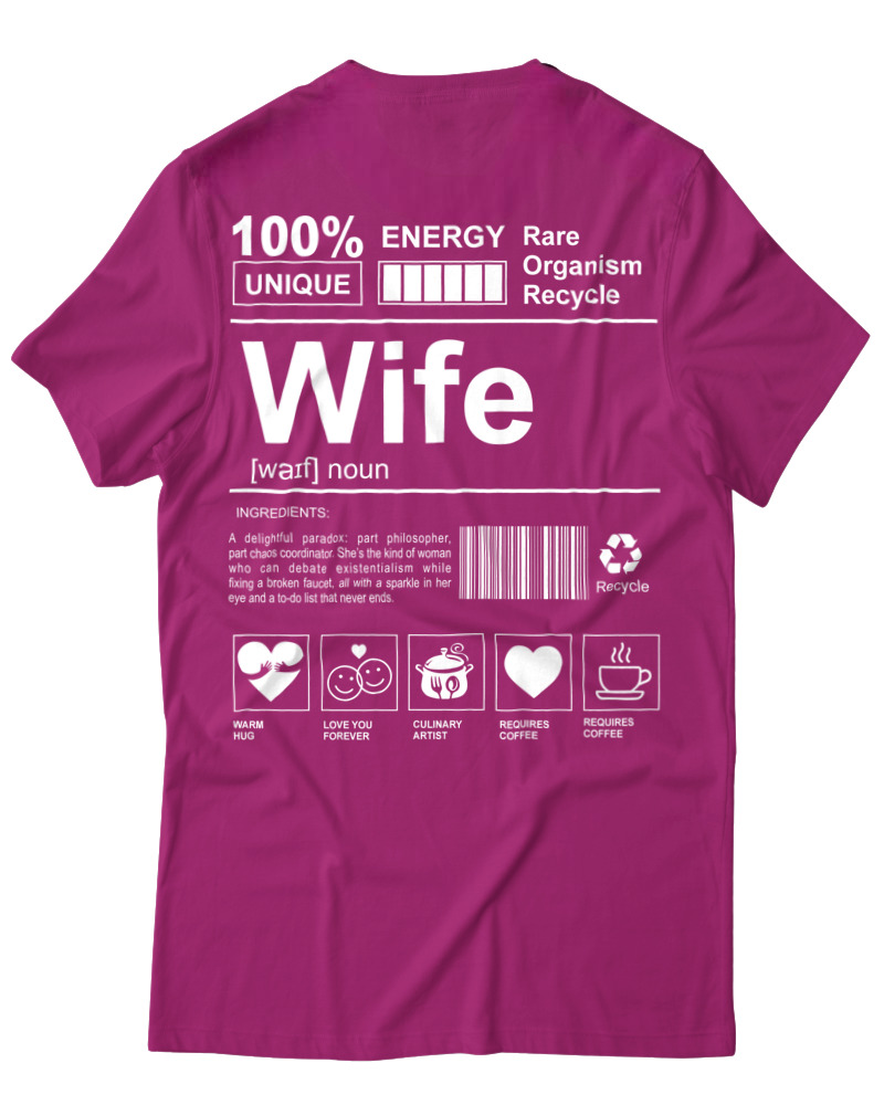 Wife - Image 0