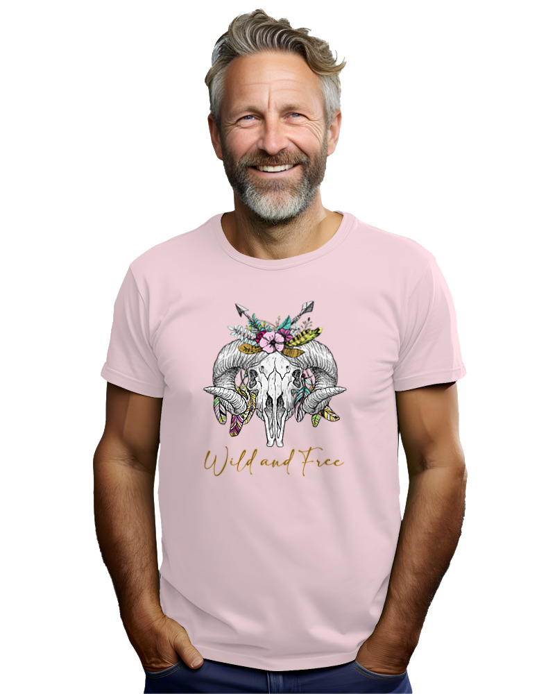 Wild And Free - Image 2