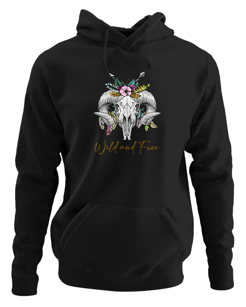 Wild And Free