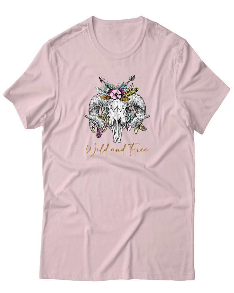 Wild And Free