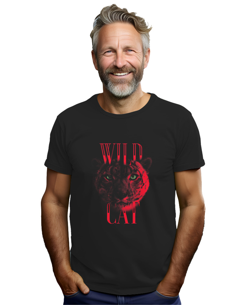 Wild Cat - Image 2