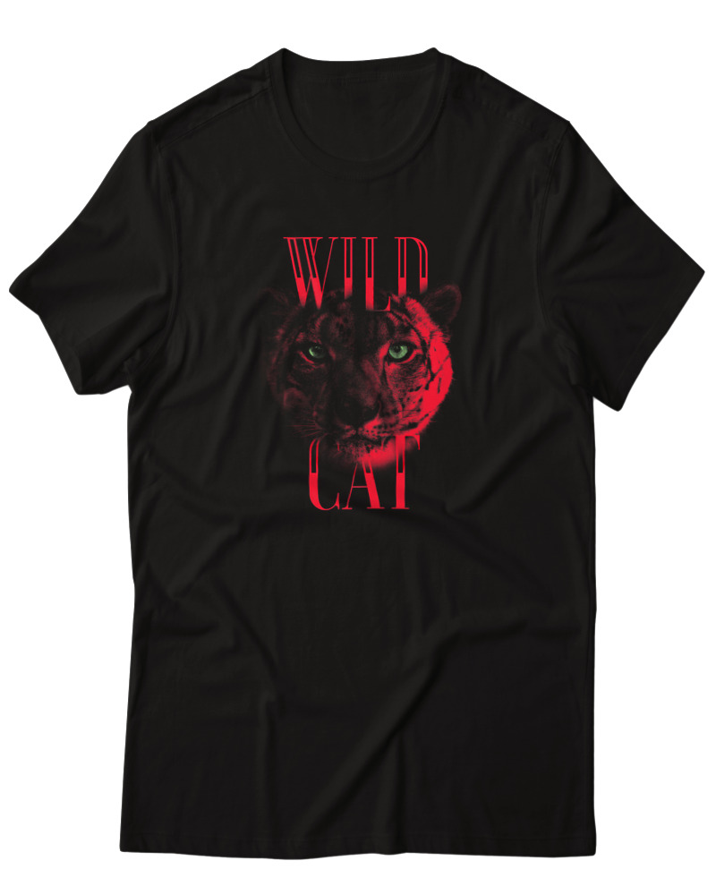 Wild Cat - Image 0
