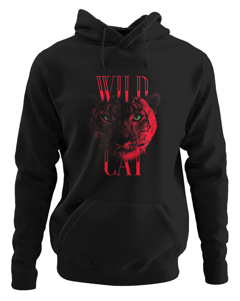 Wild Cat