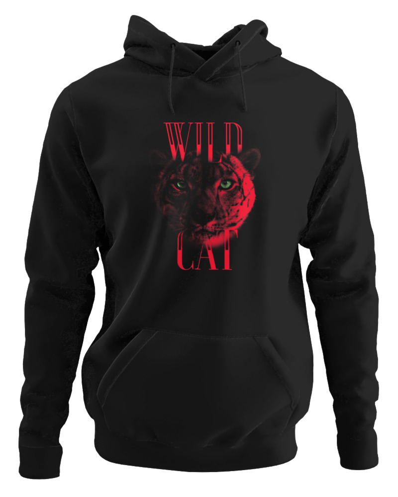 Wild Cat