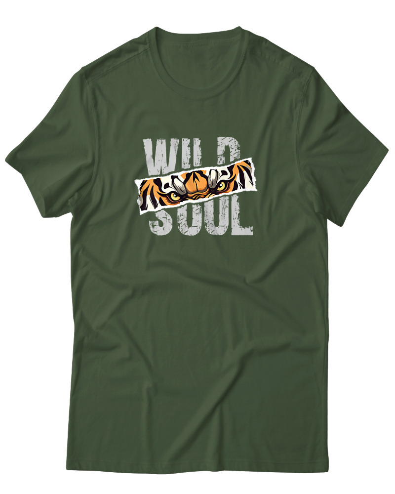 Wild Soul