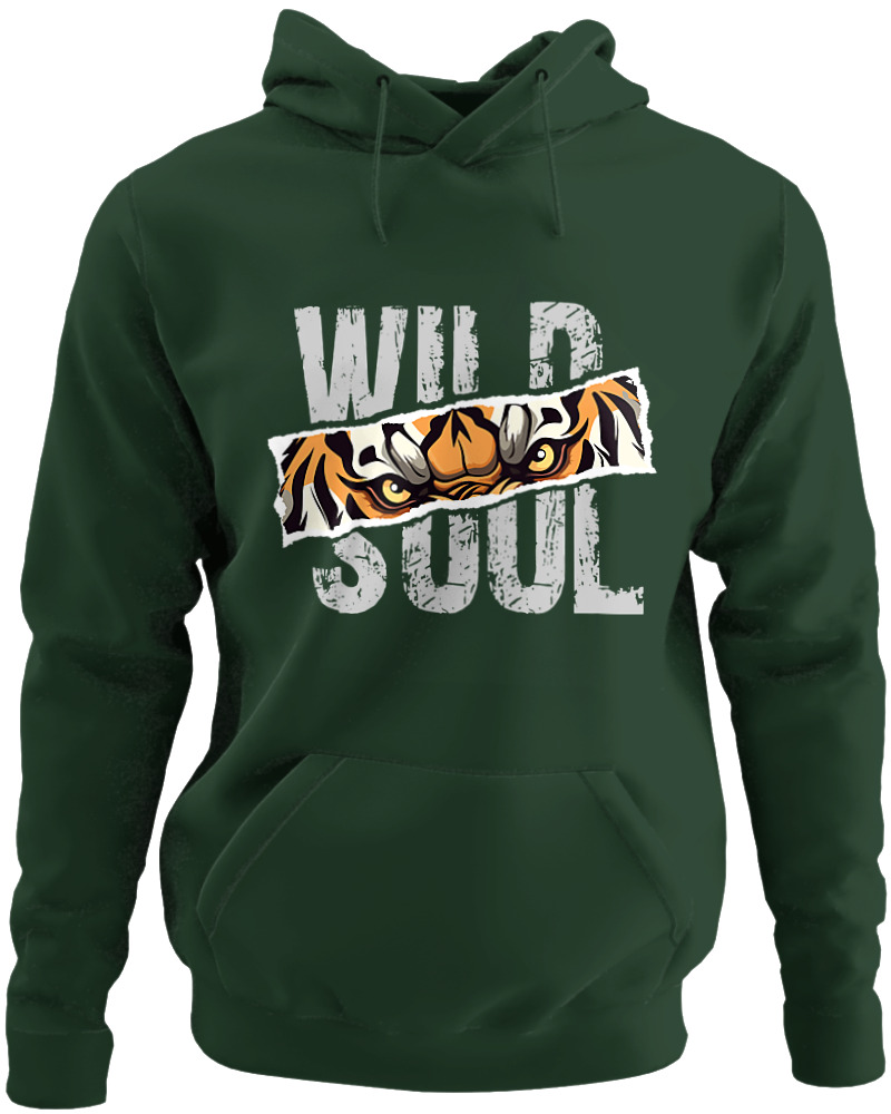 Wild Soul