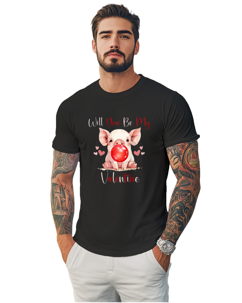 Will You Be My Valentine - Image 1