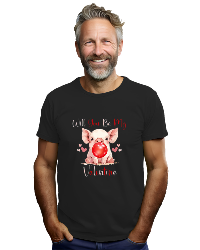 Will You Be My Valentine - Image 2