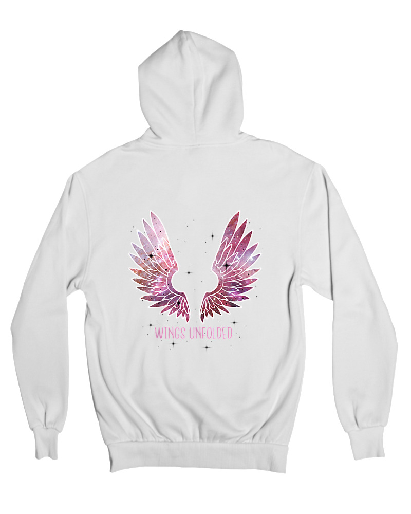 Wings Unfolded