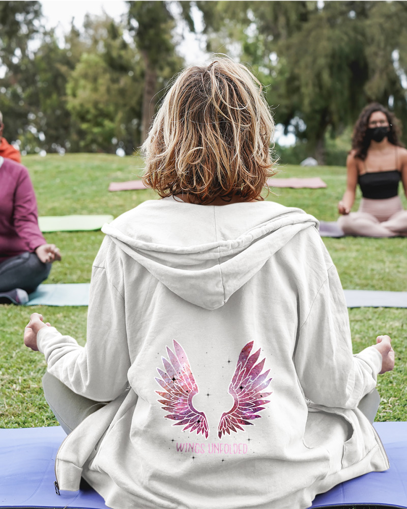 Wings Unfolded - Image 1