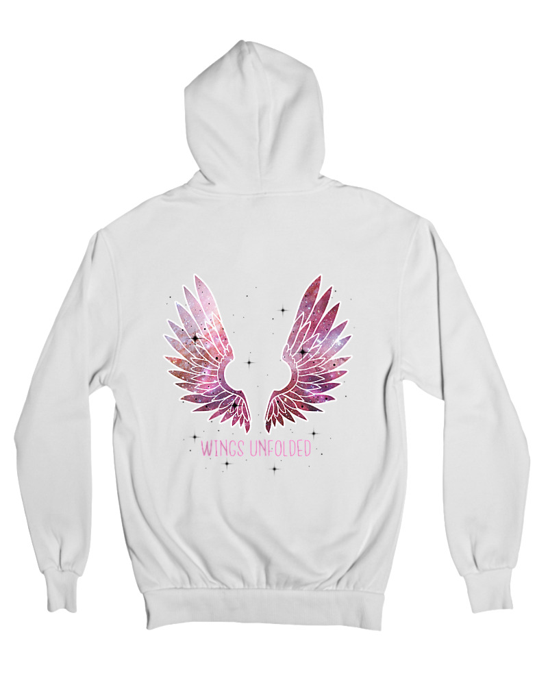 Wings Unfolded - Image 0