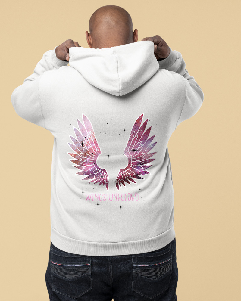 Wings Unfolded - Image 1