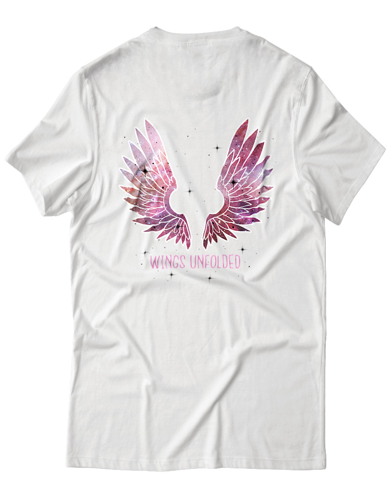 Wings Unfolded