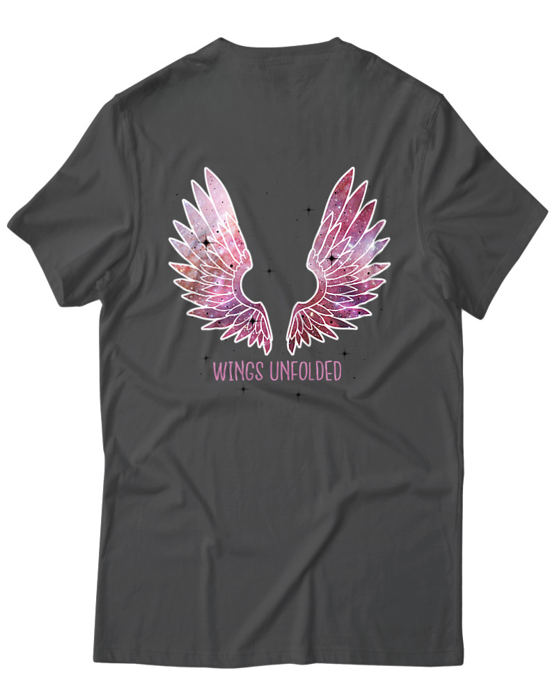 Wings Unfolded