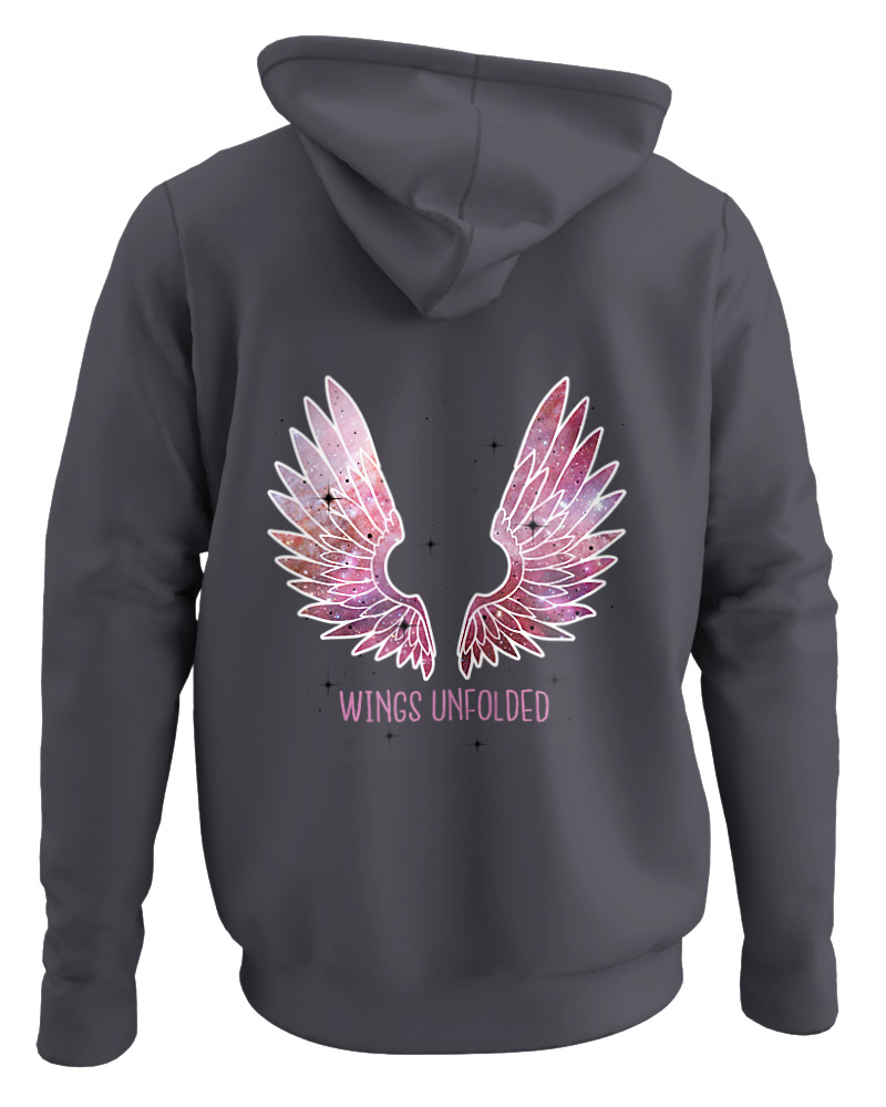 Wings Unfolded