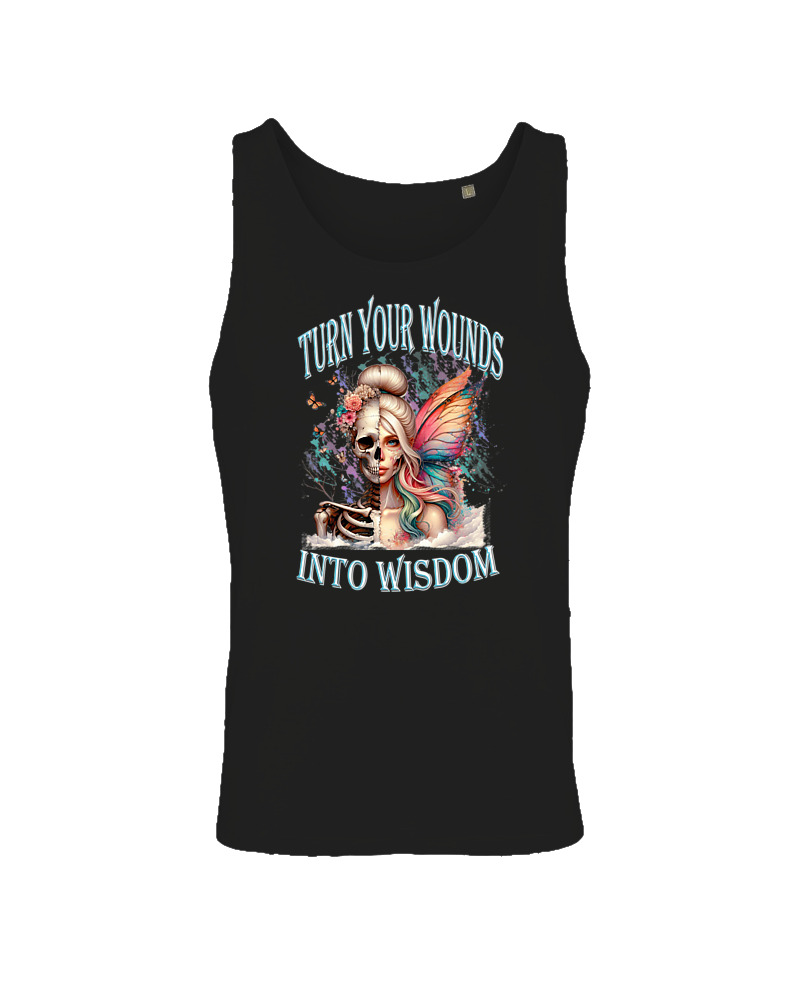 Wisdom - Image 0