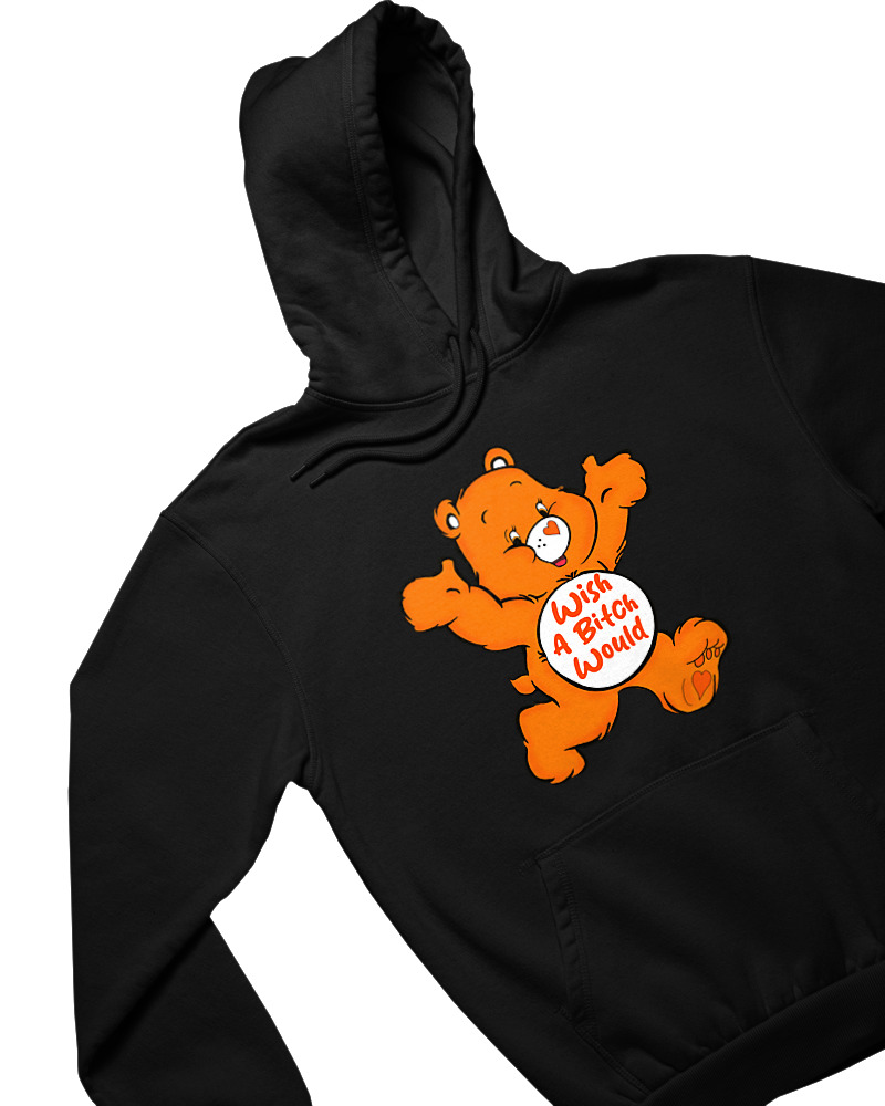 Wish Bear - Image 1