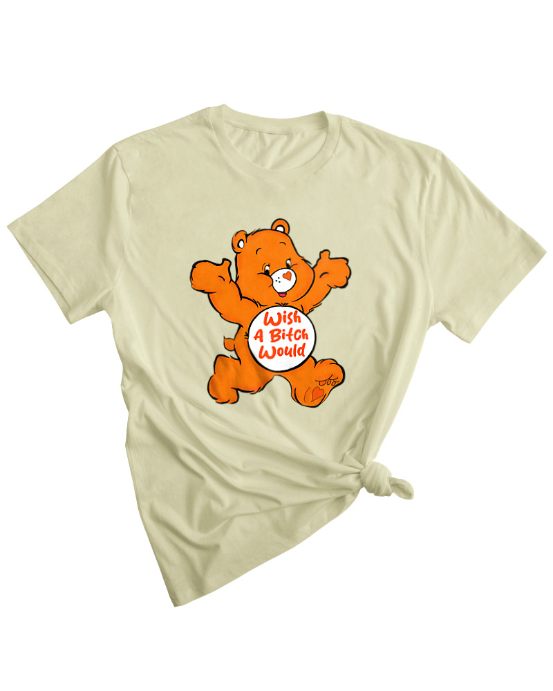 Wish Bear