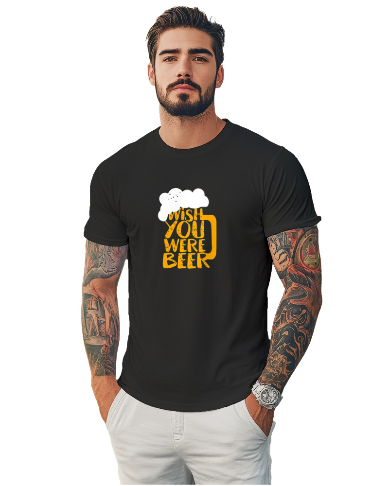 Wish You Were Beer - Image 1