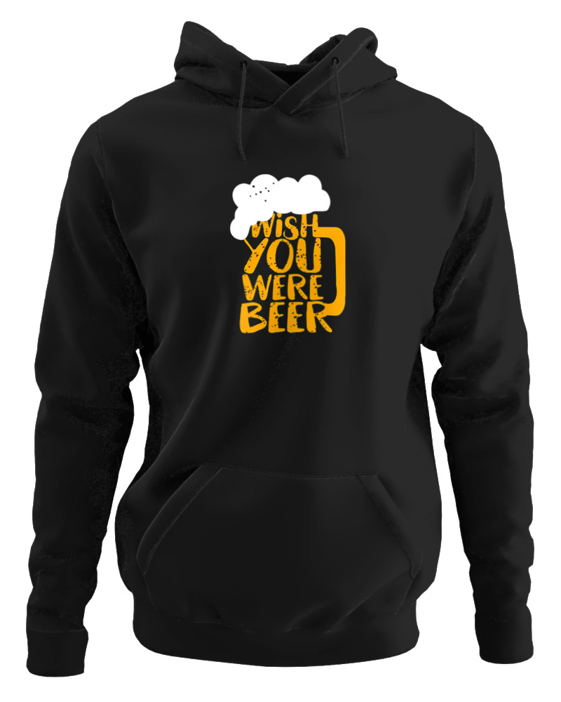Wish You Were Beer