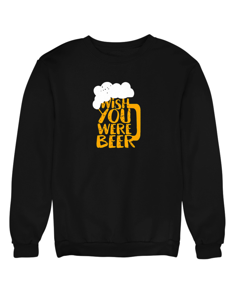Wish You Were Beer - Image 0