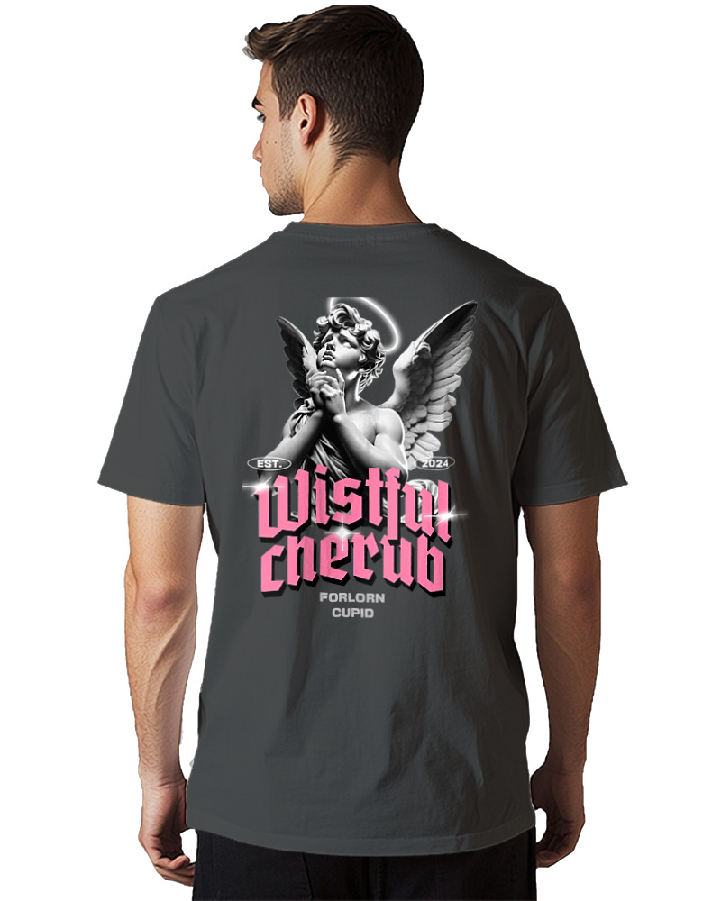 Wistful Cherud - Image 1
