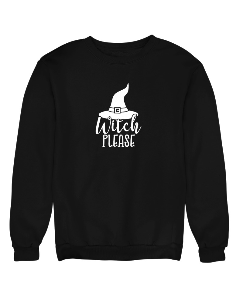 Witch Please