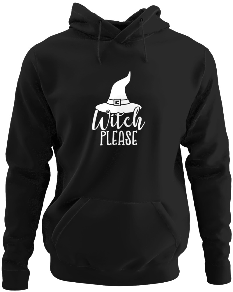 Witch Please