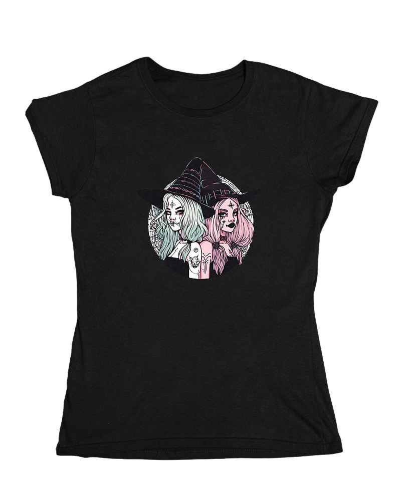Witches Tattoed - Image 0