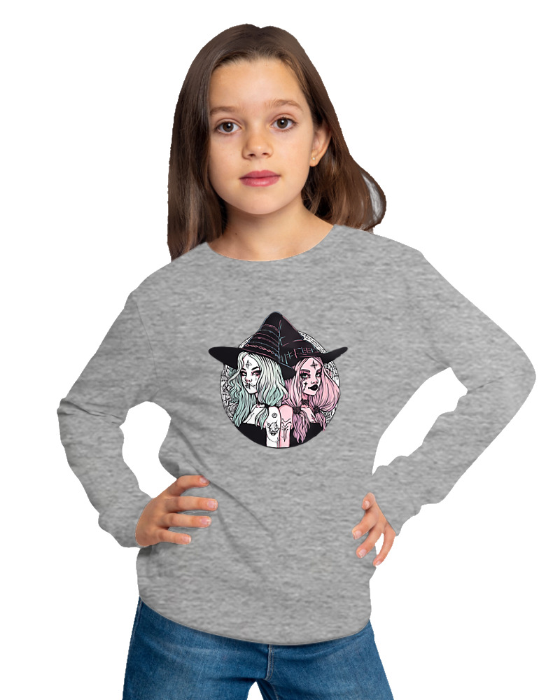 Witches Tattoed - Image 1