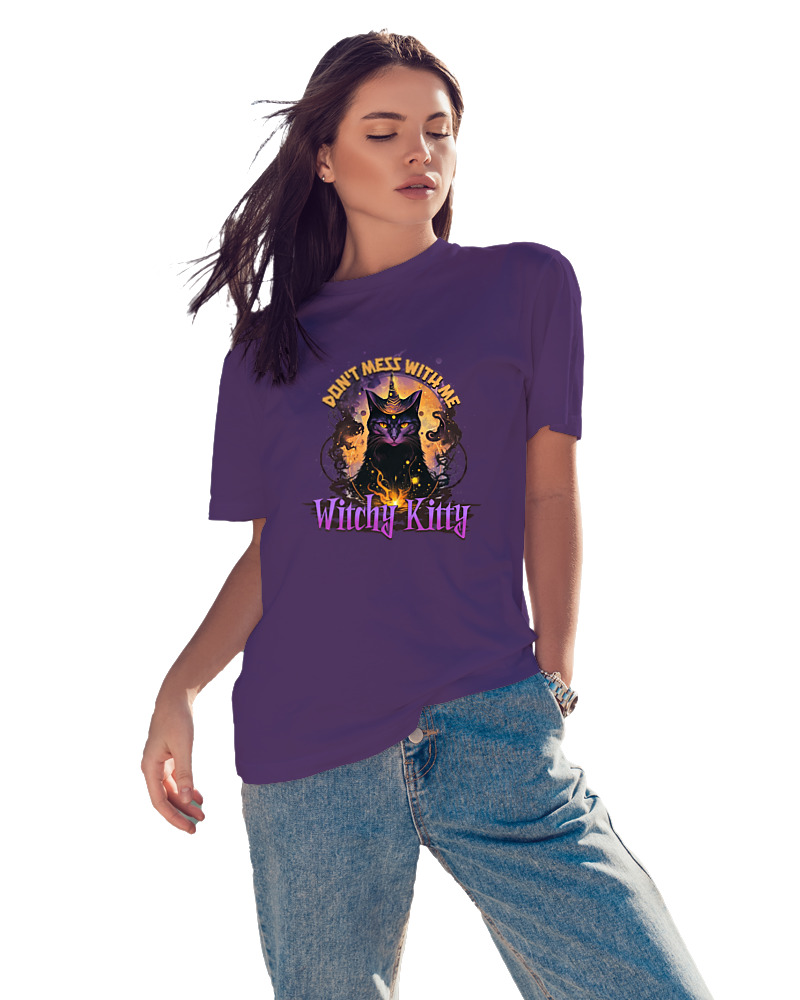 Witchy Kitty - Image 2