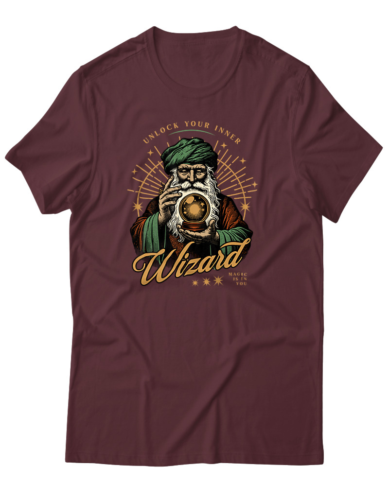 Wizard - Image 0