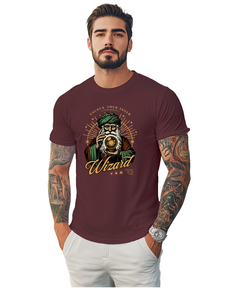 Wizard - Image 1