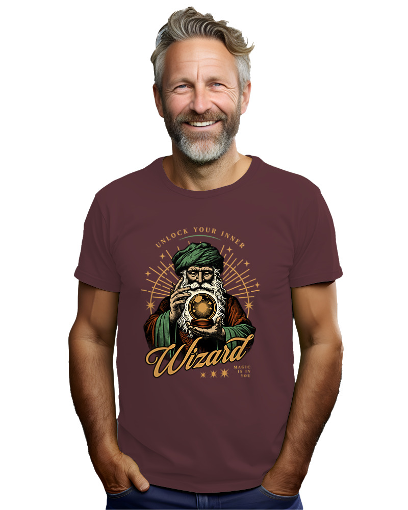 Wizard - Image 2