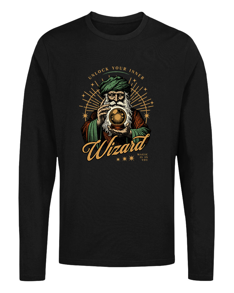 Wizard - Image 0