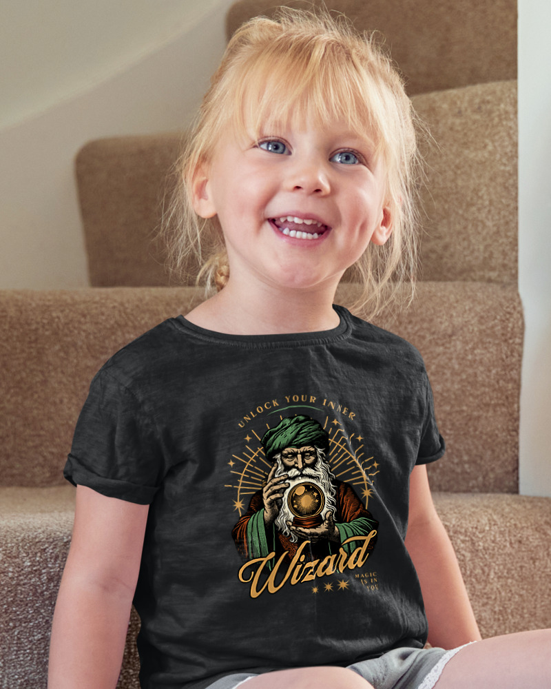 Wizard - Image 2
